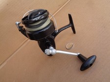 Ancien moulinet de pêche rivière et mer  MITCHELL  316 .