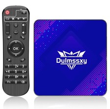 Android TV Box, Android 13.0