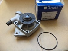 n°bg70 pompe eau renault