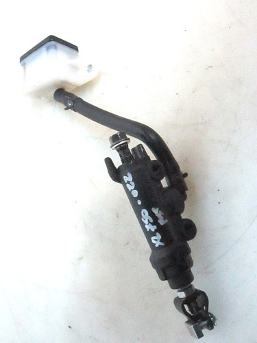 Pompe frein arrière honda - frein,