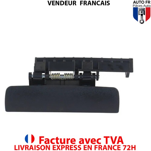 Poignée porte avant gauche - porte,