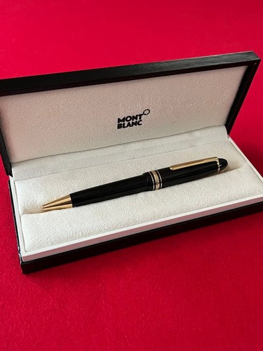 Stylo bille montblanc - à,