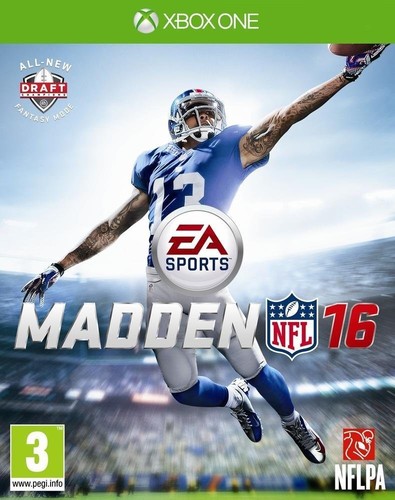Madden nfl xone - nfl, fr