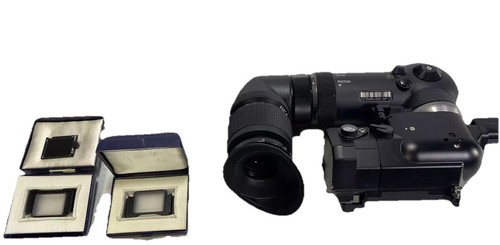 Arri ovf viseur optique - arri,