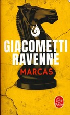 Marcas - Giacometti et Ravenne