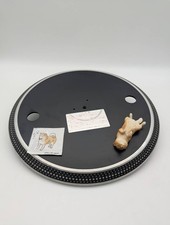 Plateau Technics pour pièces de rechange SL-1200MK3/mk3d/mk5 expédition...