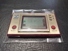 Game & watch Nintendo Wide
