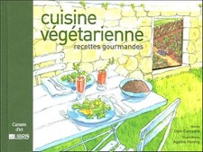Cuisine végétarienne