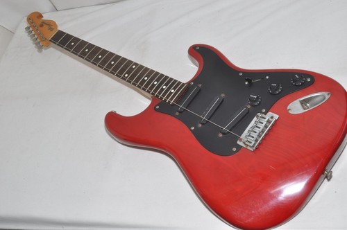 Guitare électrique bill - guitare,