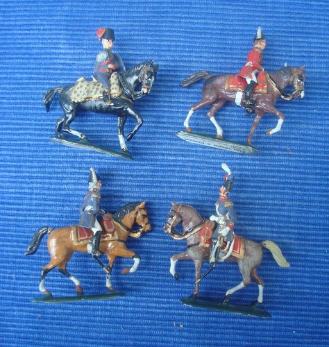 V74 identifier soldats - a, 4