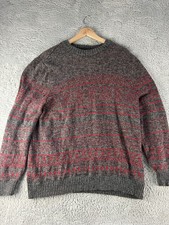 PWR034 - pull en laine
