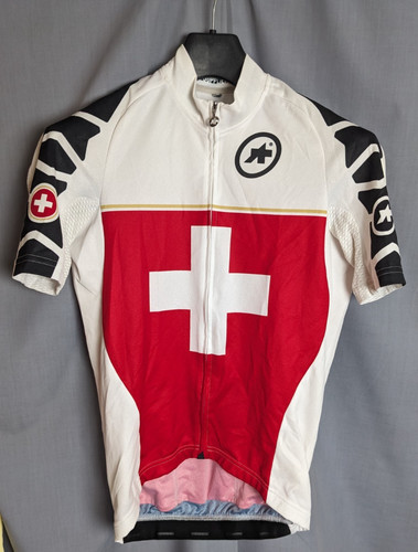 Maillot vélo assos of - de,