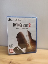 Dying Light 2: Stay Human -- Édition Standard (Sony PlayStation 5, 2021)