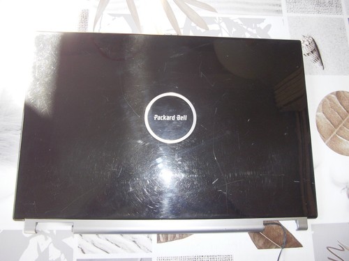 Pièces packard bell minos - packard, gp2
