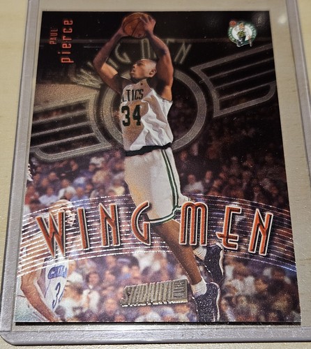 Carte paul pierce - carte,
