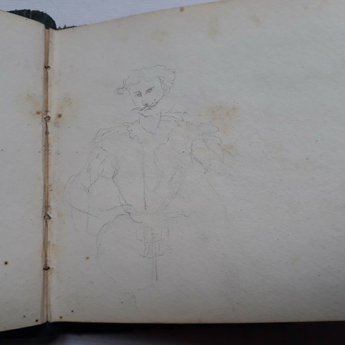 Paul baudry carnet - baudry, et