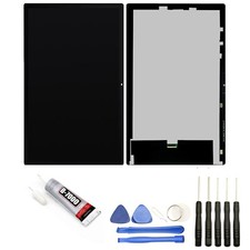 VITRE TACTILE+ECRAN LCD