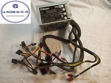 Alimentation ENERMAX PRO 80+ EES500AWT 500W