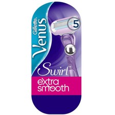 Gillette Venus Swirl Rasoir