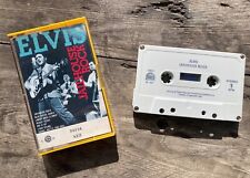 Cassette Audio - Elvis Presley
