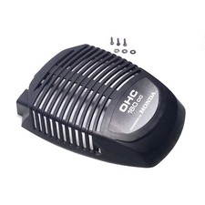 Capot pour Tondeuse Mac Allister - Honda GCV160 - OHC - 160cm3