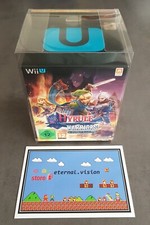 [WIIU] ZELDA HYRULE WARRIORS