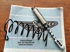 NOS JUY SIMPLEX RECORD 60 TDF