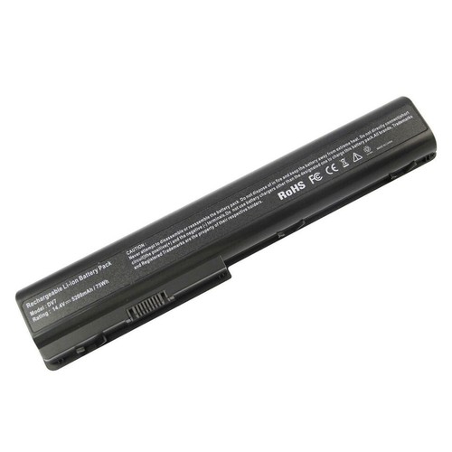 Batterie pour pavillon dv7 - batterie,