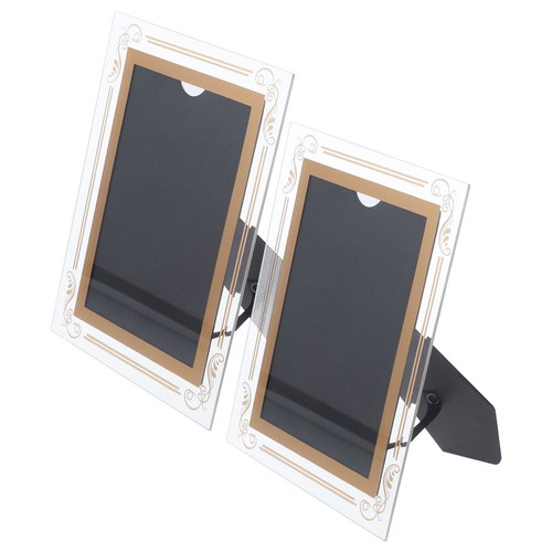 Pcs cadre photo pour bureau - pcs,