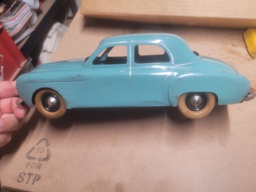 Renault frégate f cij - 5/52,