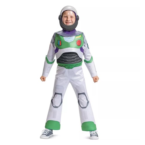 Costume enfant deluxe - costume,