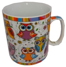 Jumbo Tasse en porcelaine