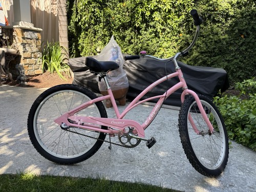 Electra cruiser ladies youth - electra, 1