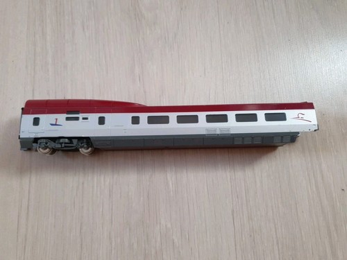 Mehano sncf voiture - sncf,