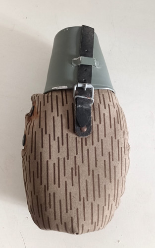 Gourde armèe allemande en - armèe,