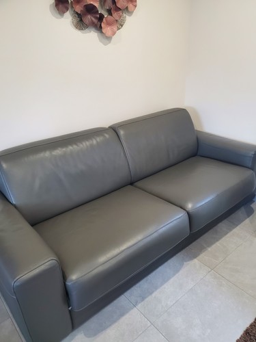 Canapé convertible places - convertible,