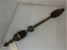 Transmission avant droite