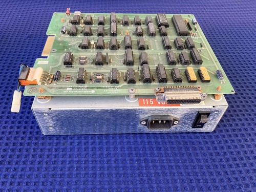 Power supply controller - supply,