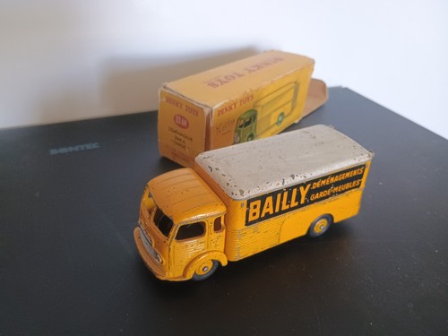 Original dinky toys - dinky,