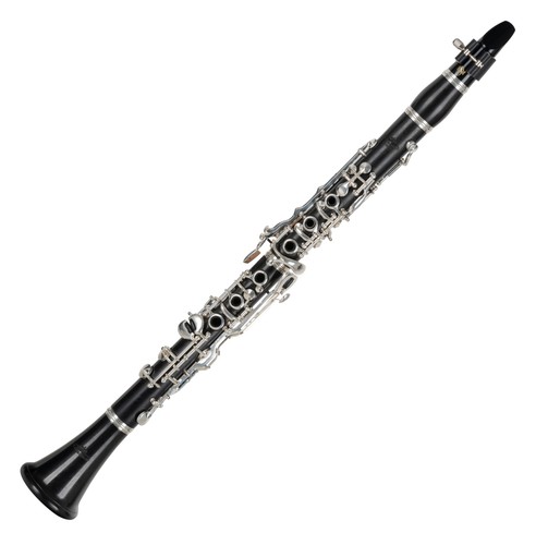 Clarinette sib bois de - sib,
