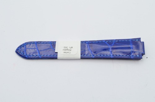 Cartier bracelet cuir - cartier, en