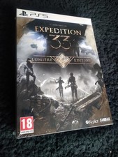 [Playstation 5] Clair Obscur