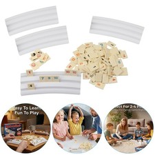 Rummikub Jeu de Tuiles