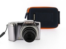 Olympus SZ-14 – Compact