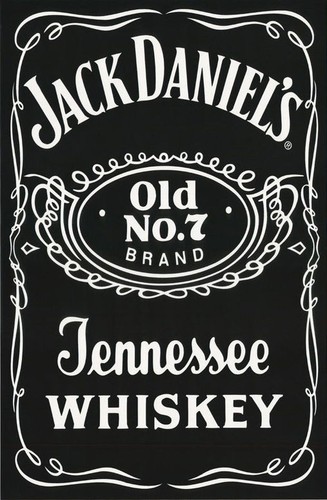 Poster studio jack daniels - studio,
