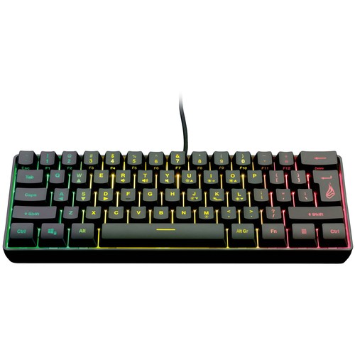 Clavier jeu surefire gaming - clavier,