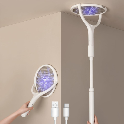 Tête rotative raquette - tête,