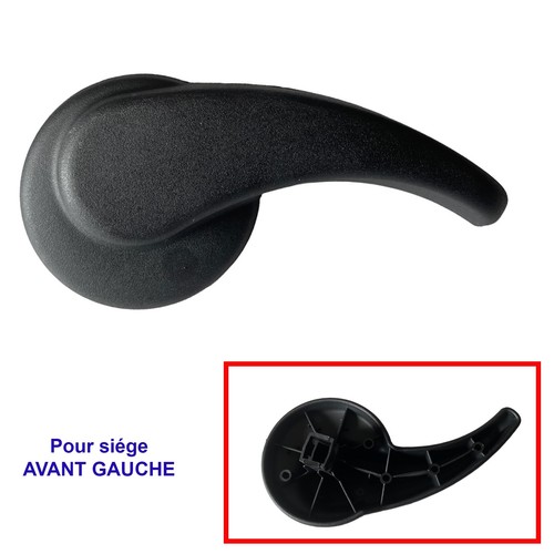 Poignée inclinaison siège - poignée,