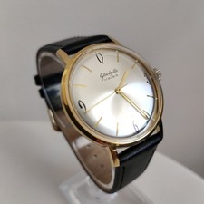 Glashütte Original Sixties