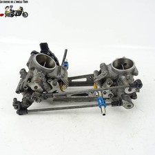 Rampe injection suzuki 650 - rampe,